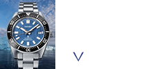 Seiko Diver's Breakthrough