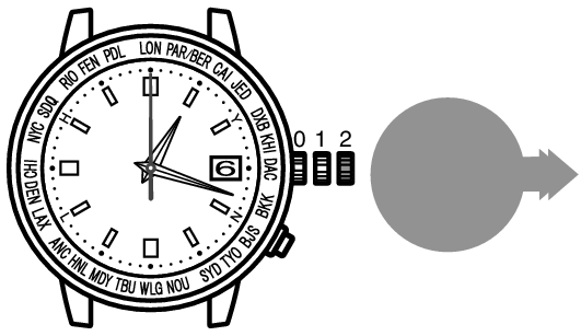 1B35_How to manually set time-4 + How to manually set time-4