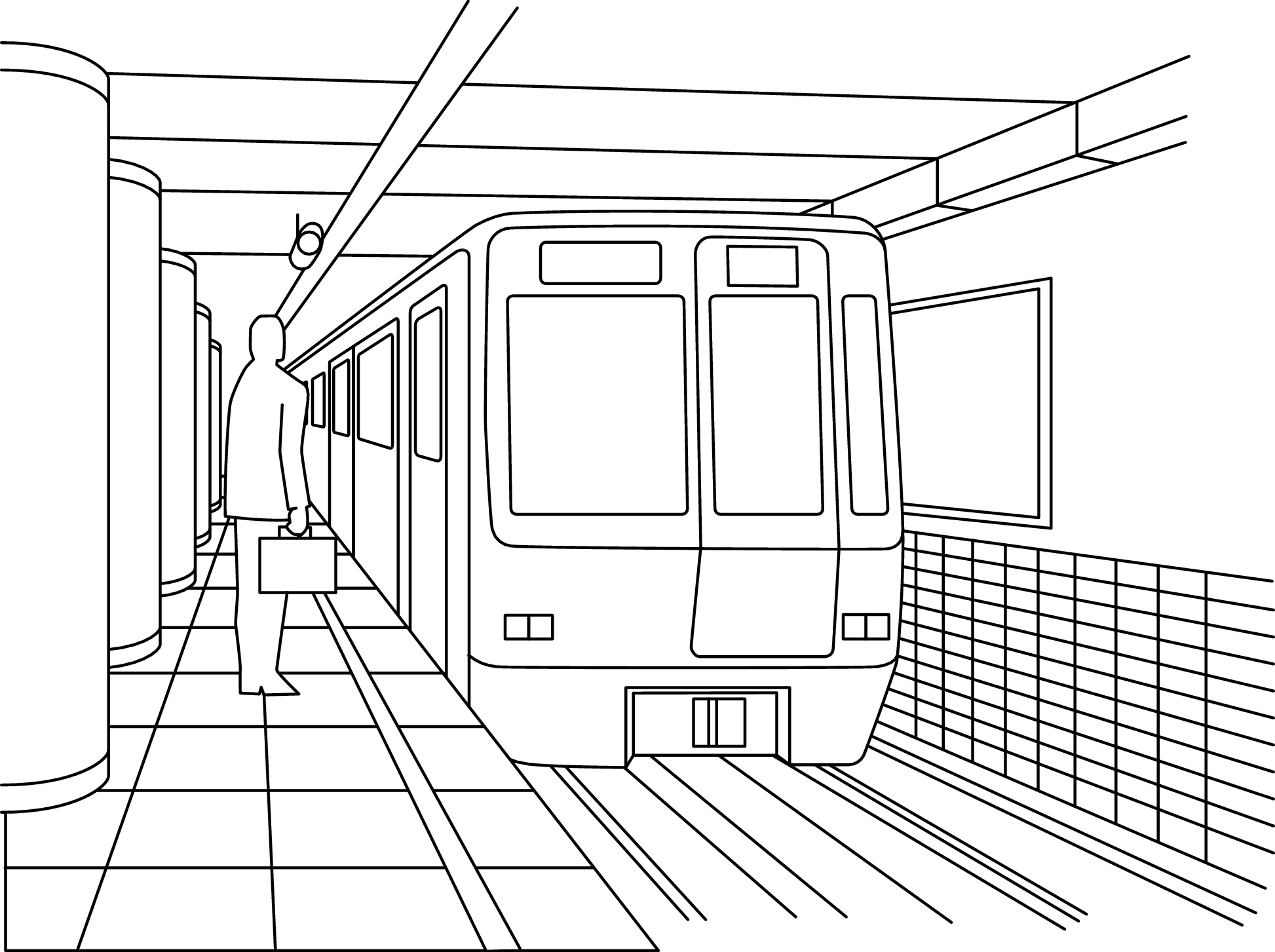 subway_illust
