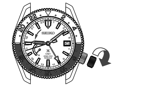 5R66_How to use time difference Adj-1-1 + How to use time difference Adj-1-1