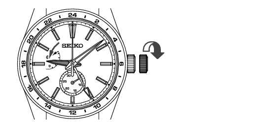 6R64_How to use time difference Adj-1-1 + How to use time difference Adj-1-1