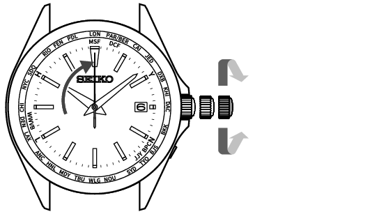 7B75_How to manually set time-2 + How to manually set time-2