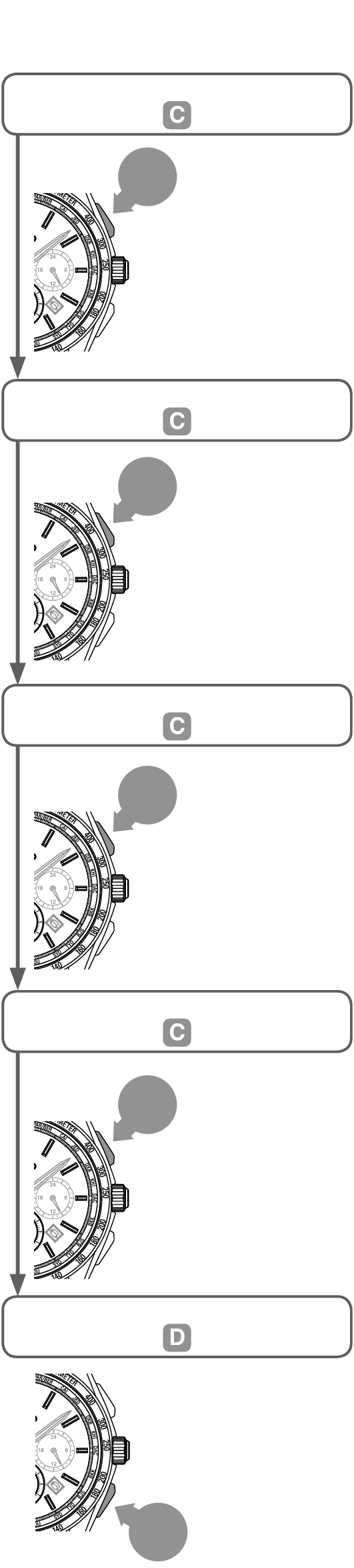 8B92_Stopwatch Ex-2 V + Stopwatch Ex-2 V
