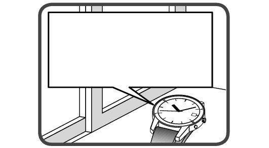 强制接收电波信号的方法 手动接收电波 强制接收电波信号的方法 手动接收电波