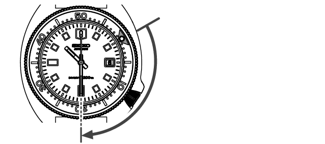 8L35D(Air)_Rotating Bezel-2 + How to use Rotating bezel-2