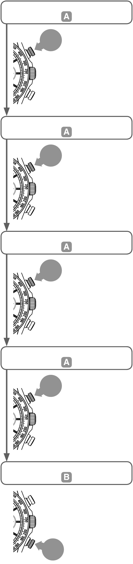 8R48_Stopwatch Ex-2 V + Stopwatch Ex-2 V