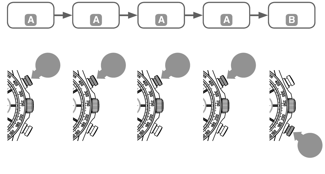 8R48_Stopwatch Ex-2 + Stopwatch Ex-2