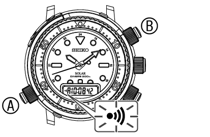 H855_How to test Alarm sound + How to test Alarm sound