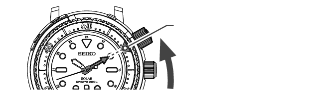 H855_Rotating Bezel-1 + How to use Rotating bezel-1