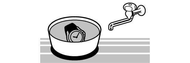 After diving Cation-1