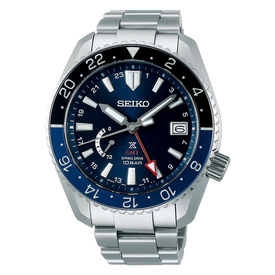 SNR033J1 | SEIKO WATCHES