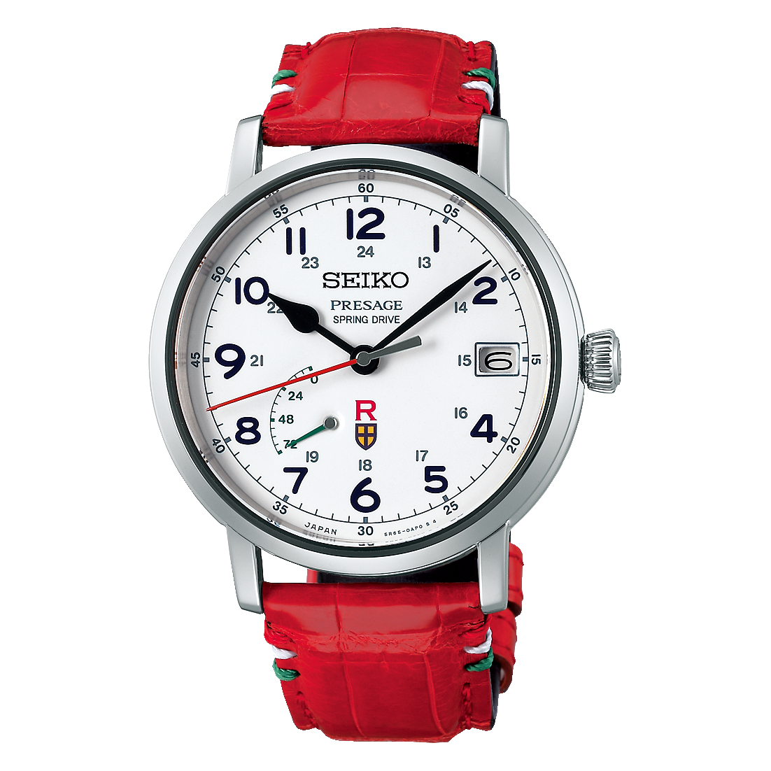 SNR047J1 | Seiko Watch Corporation