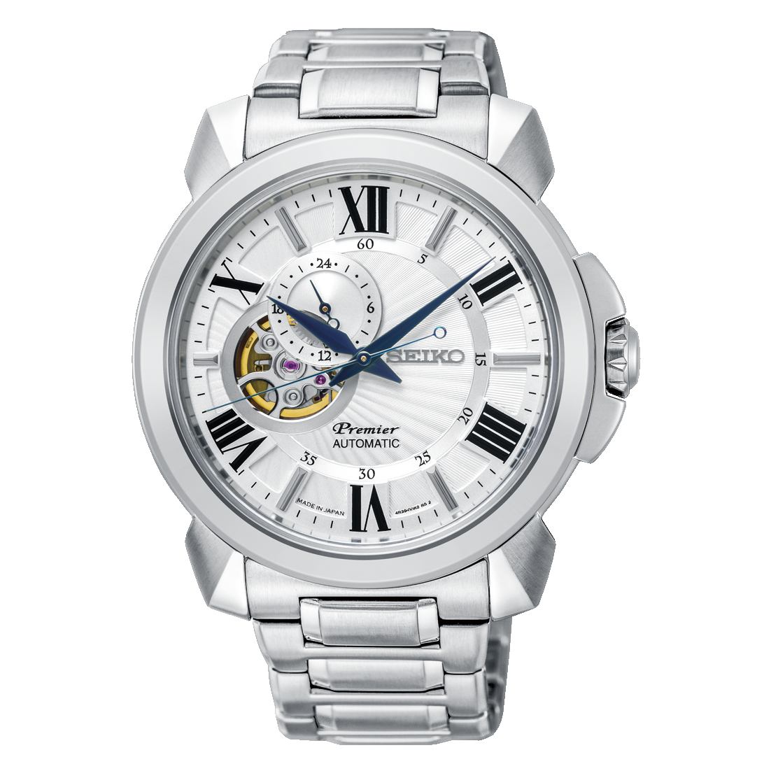SSA369J1 | SEIKO WATCHES