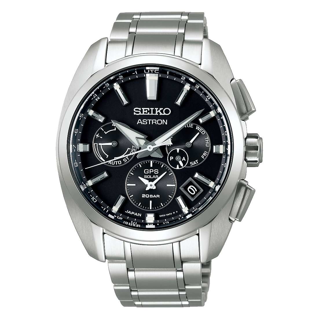 SSH067J1 | SEIKO WATCHES