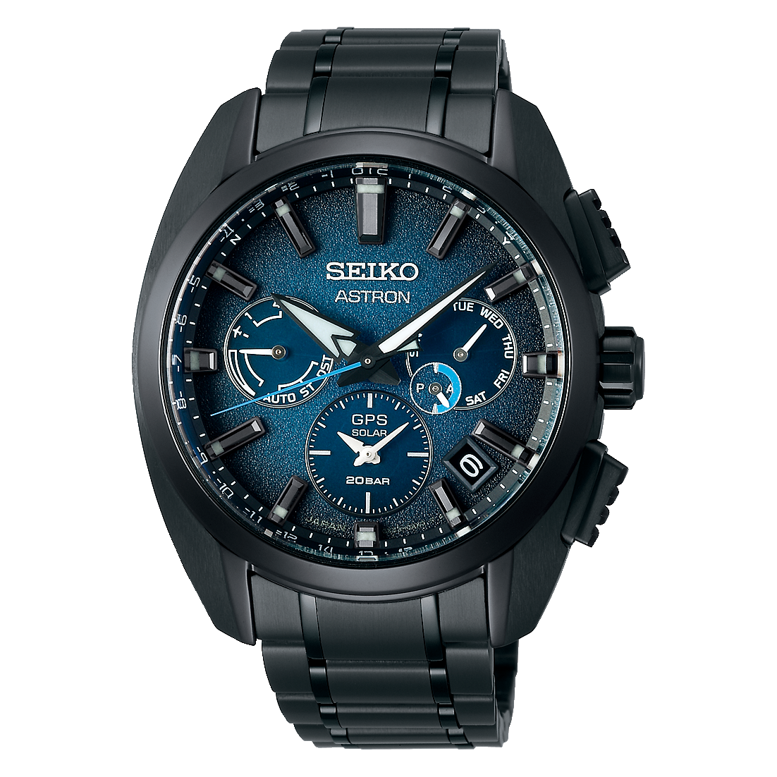 SSH105J1 | Seiko Watch Corporation