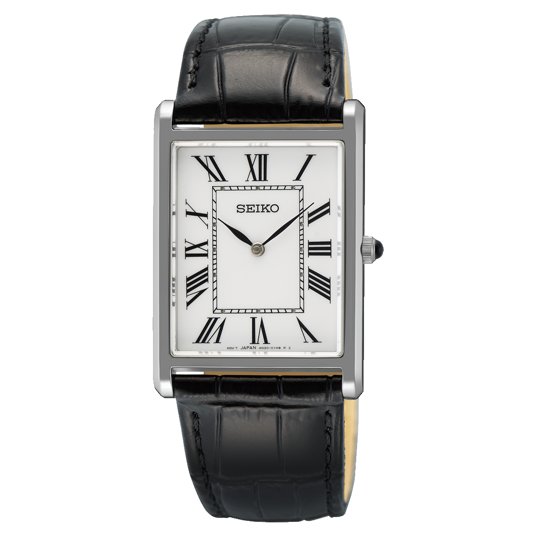 Seiko Essentials SWR103