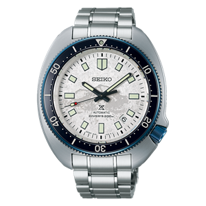 Buscador de reloj | Seiko Watch Corporation
