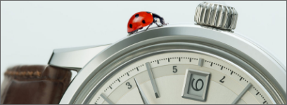 SEIKO WATCH DESIGN