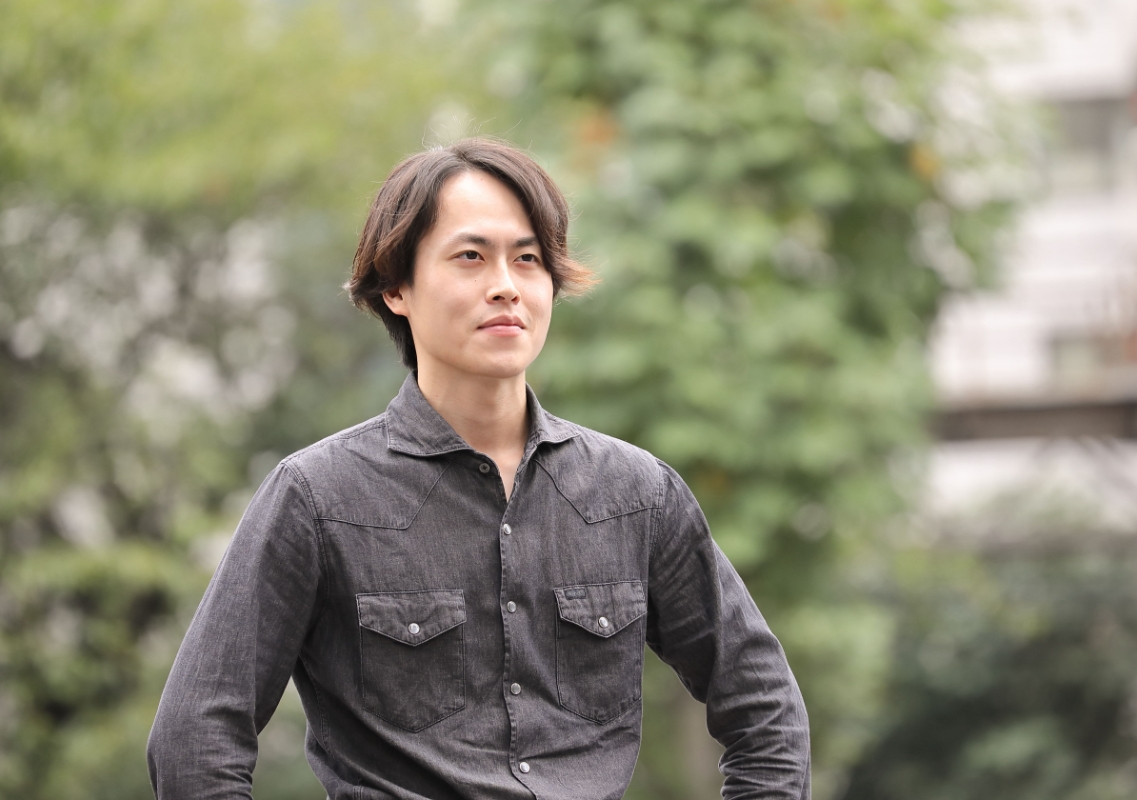 小林　庸