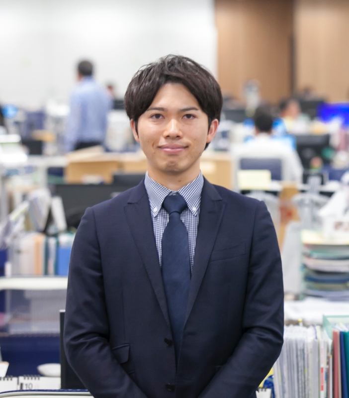 K.HANZAWA
