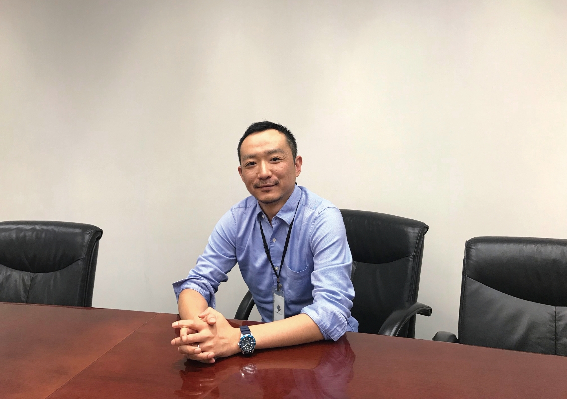 川添 崇