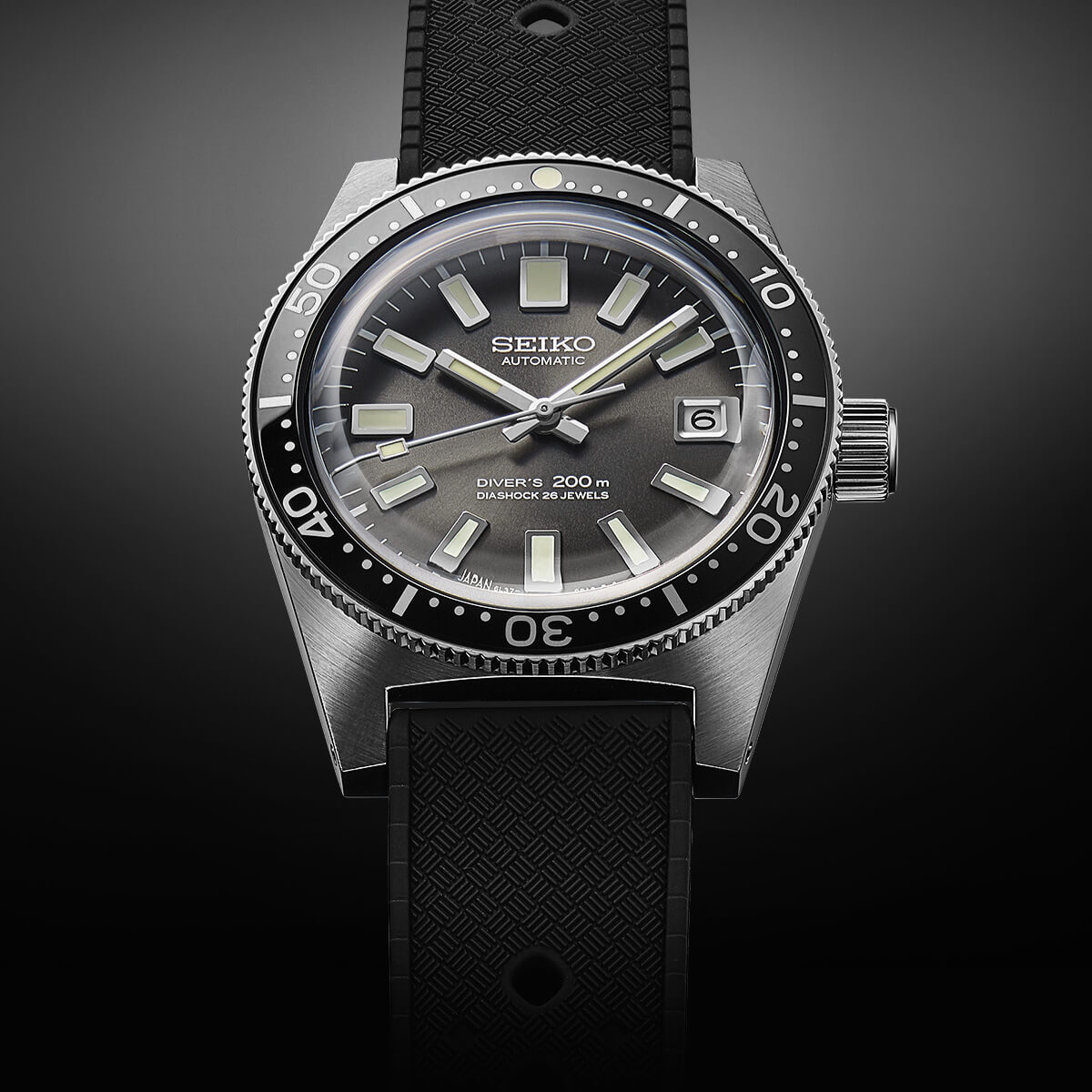 写真：SBEN003 SEIKO PROSPEX