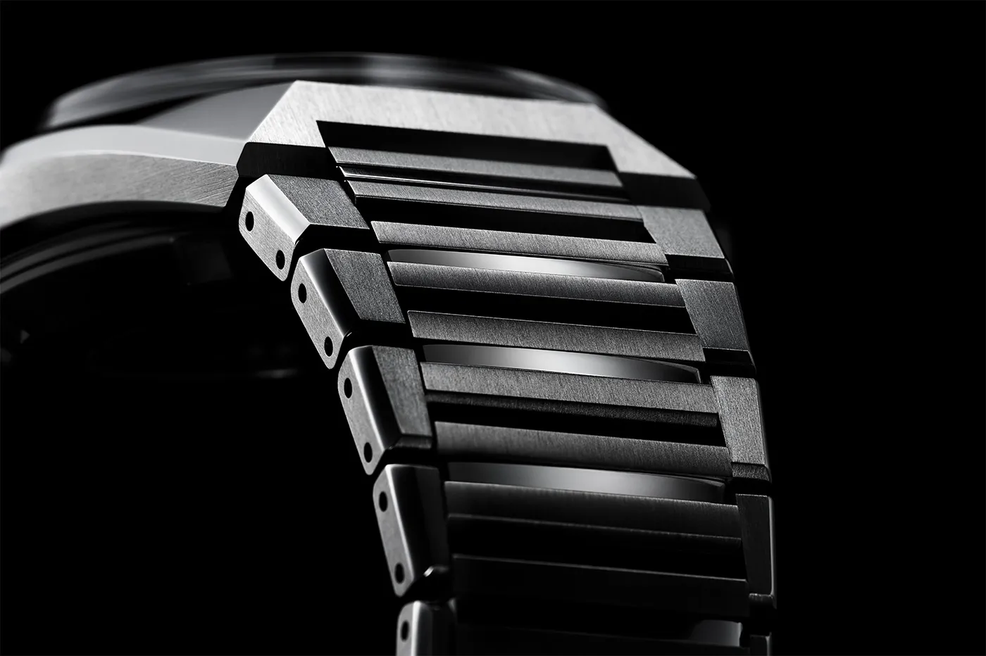 Photo of VANAC titanium bracelet