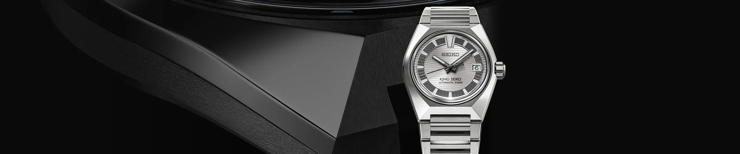 VANAC titanium