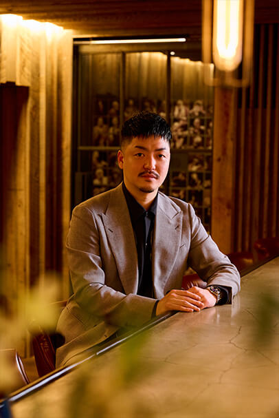 Photo of Tomoaki Baba Photo Gallery