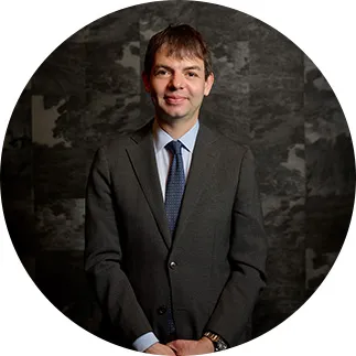 Photo of Dan Nimmer