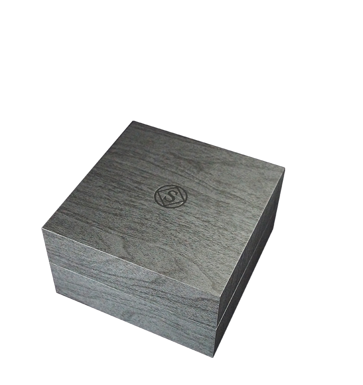 Photo of A special presentation box