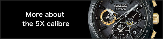 More about the 5X calibre