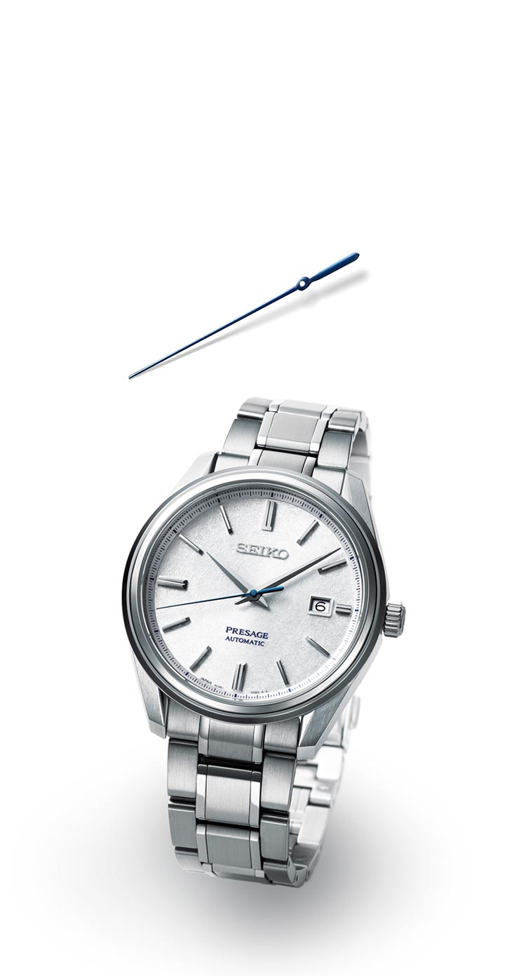 Seiko Presage Limited Edition | Presage | SEIKO WATCH CORPORATION