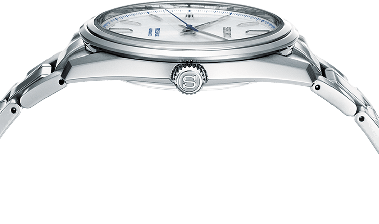 Seiko 6l35 on sale