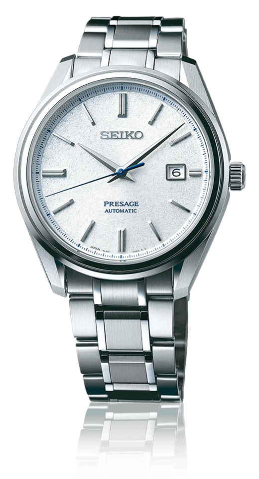 Seiko Presage Limited Edition | Presage | SEIKO WATCH CORPORATION
