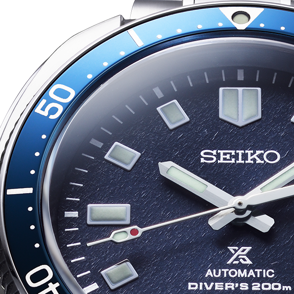 SEIKO PROSPEX The Naomi Uemura 80th Anniversary Limited Edition | Seiko  Watch Corporation