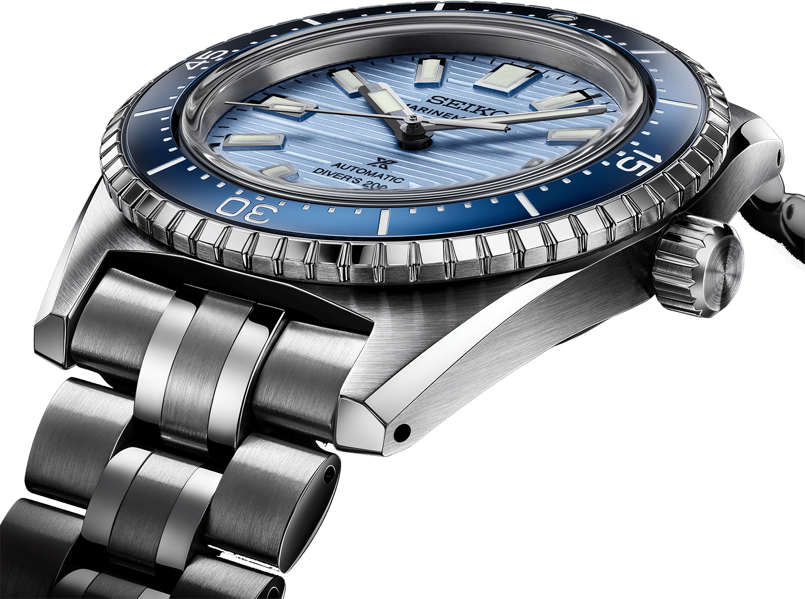 Seiko Prospex Marinemaster 1965 Diver’s Modern Reinterpretation Seiko Watch Corporation