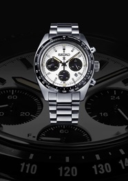 SEIKO PROSPEX SPEEDTIMER Solar Chronograph Seiko Watch Corporation SEIKO PROSPEX SPEEDTIMER Solar Chronograph Seiko Watch Corporation