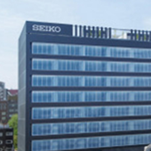 Doornen Pijnboom Waarnemen Group Companies | Seiko Watch Corporation