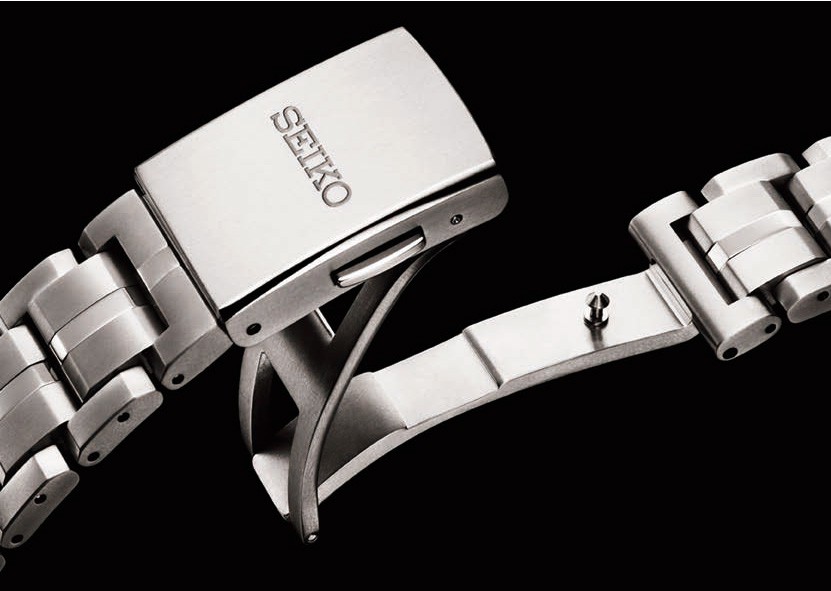 A new titanium series for Astron GPS Solar with our most advanced ever  calibre | Seiko Watch Corporation