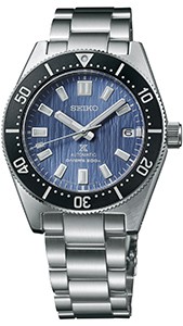 Sea, ice and proven endurance. Three new diver's watches take Prospex back  to its polar roots. | Seiko Watch Corporation