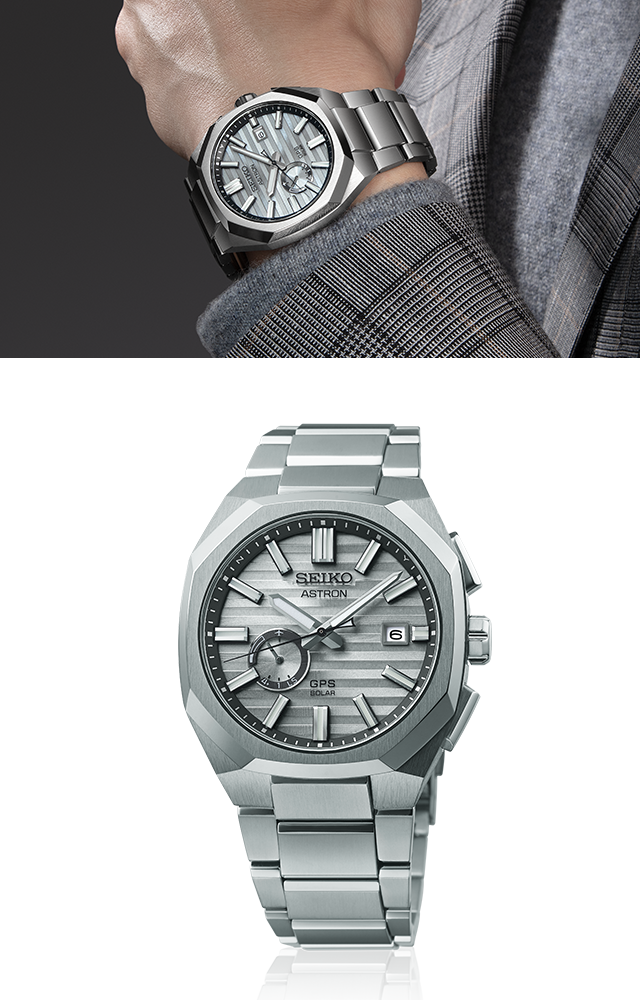 A new design series paves the way for the future of the