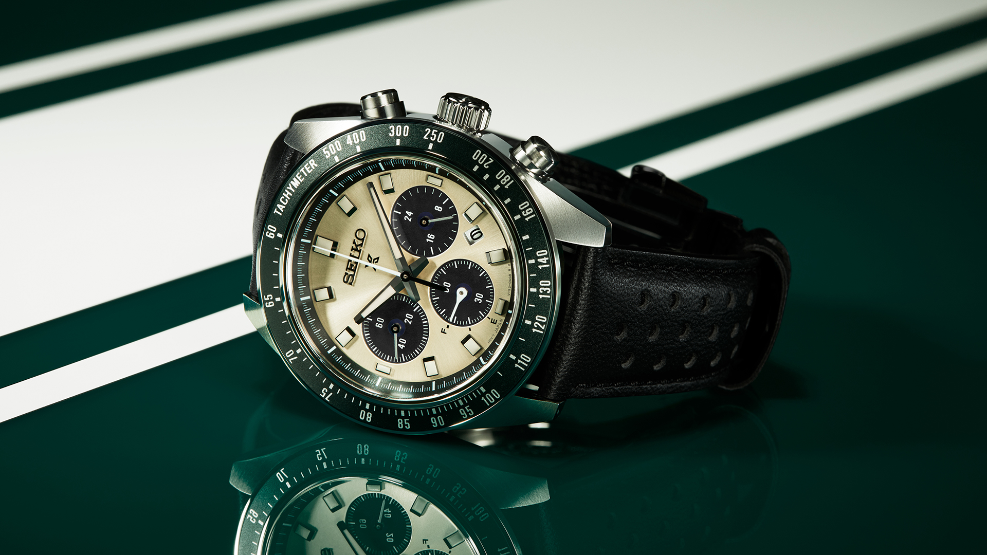 SSC943 | Seiko Watch Corporation