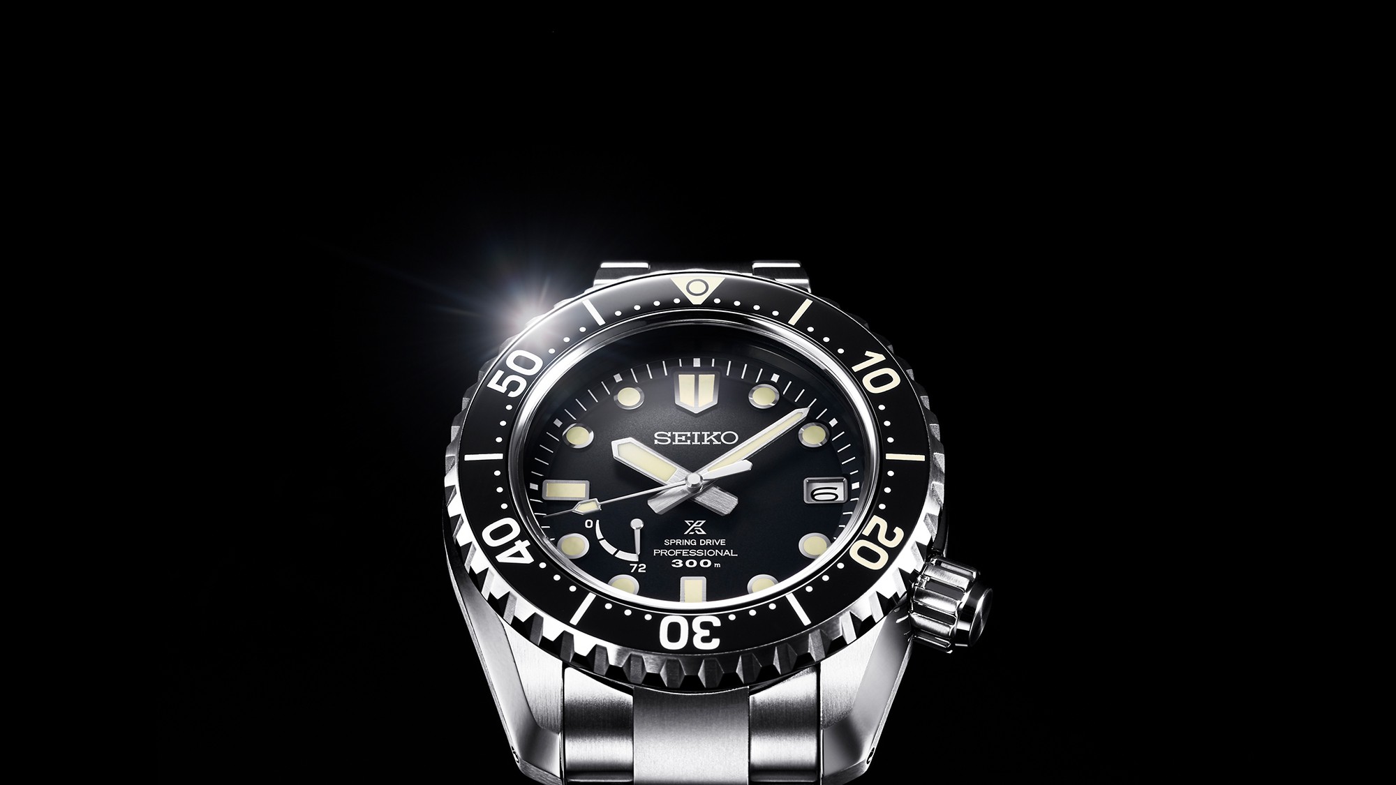 LX line | Seiko Watch Corporation