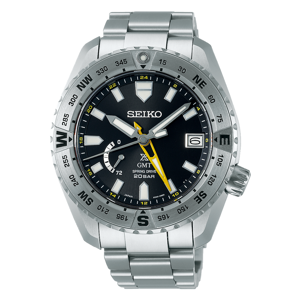 SNR025J1 | Seiko Watch Corporation
