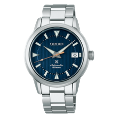 Land | Seiko Watch Corporation