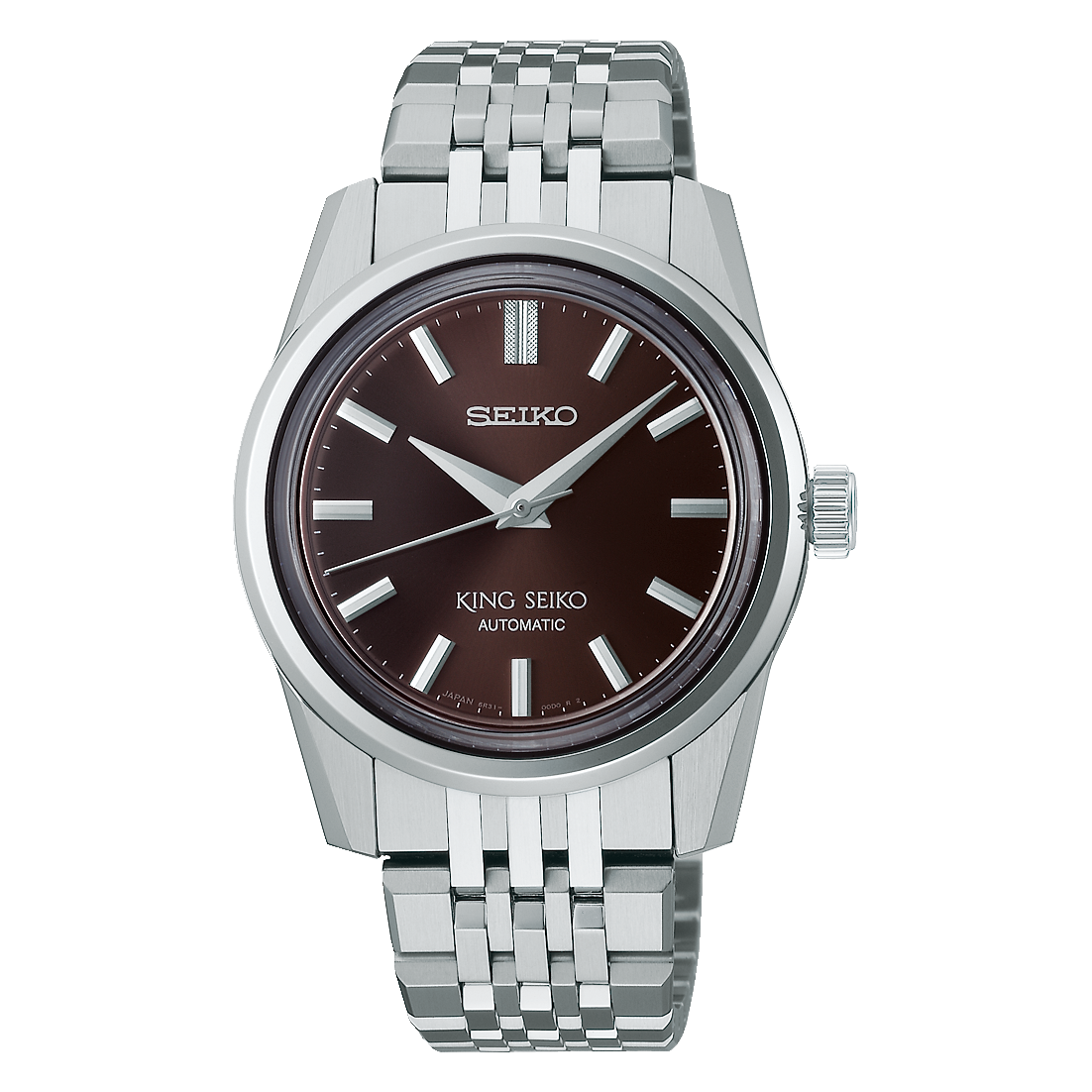 SPB285J1 | Seiko Watch Corporation