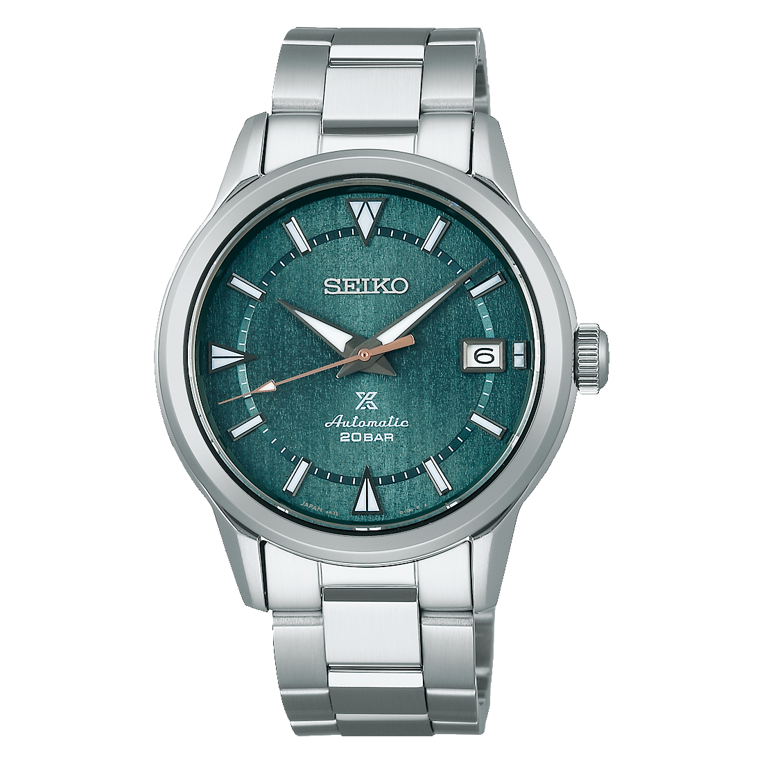 SPB289J1 | Seiko Watch Corporation