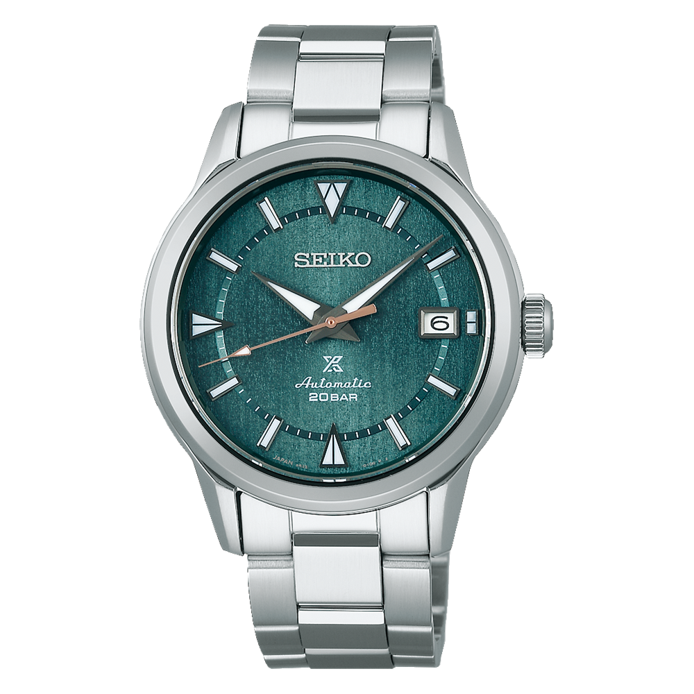 SPB289J1 | Seiko Watch Corporation