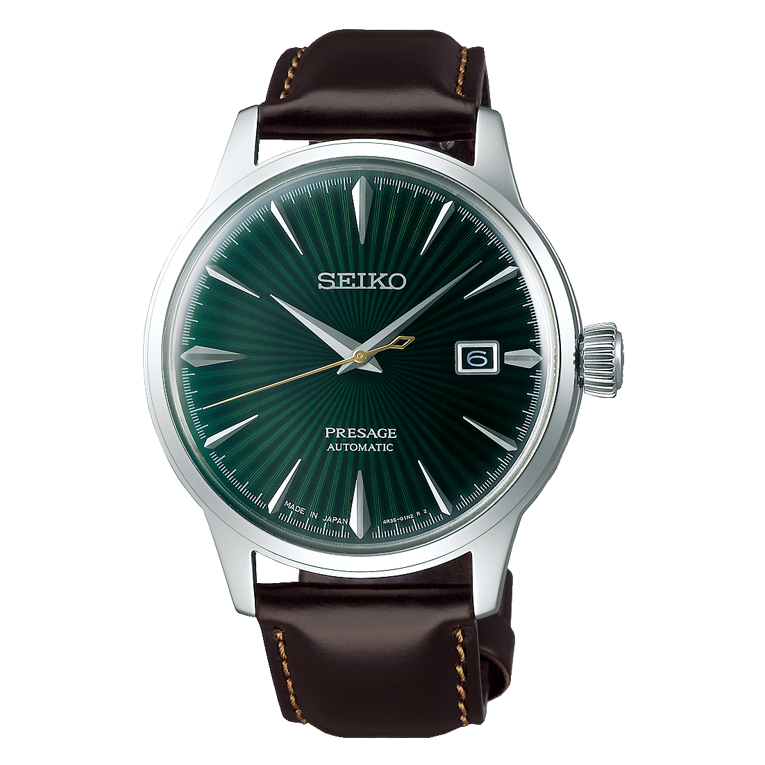 SRPD37J1 | Seiko Watch Corporation